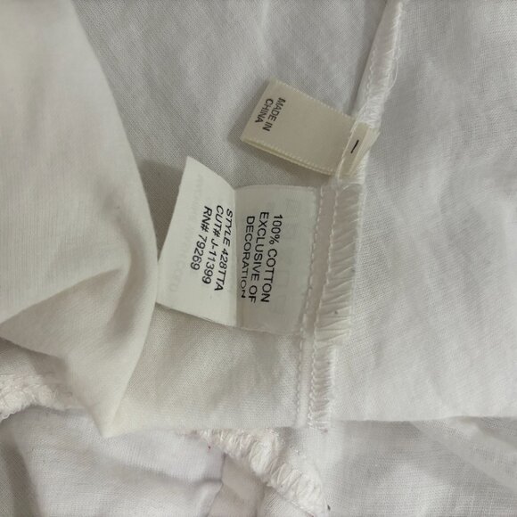 Baby Girl's Cotton Sun Dress 12M - Picture 6 of 7